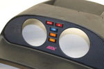 1994 Ski-doo Mx 470 Oem Dash Panel "MX" SS86