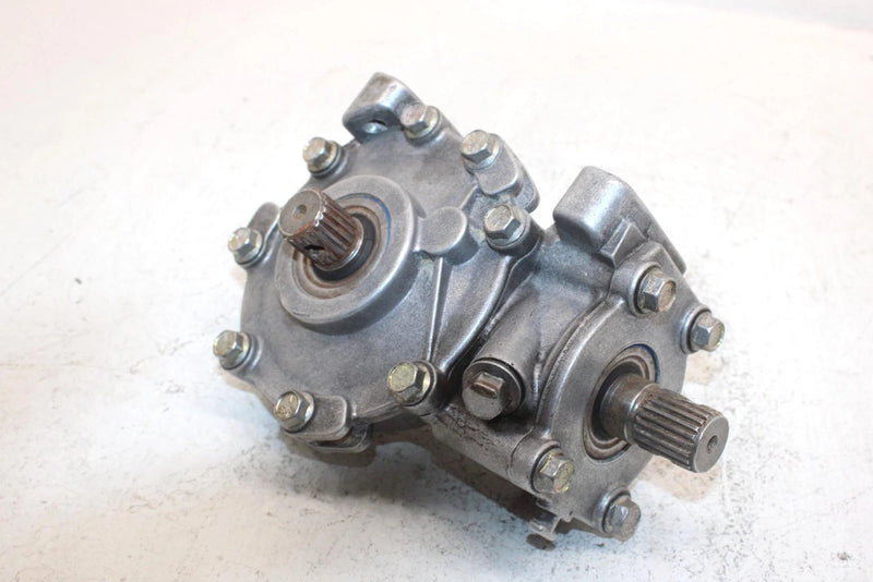 2001 Polaris Xplorer 4x4 Oem Front Differential 1341323 AP167
