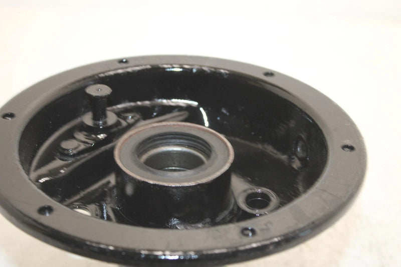 1985 Honda Atc125ma Oem Rear Axle Housing 43100-968-680 43100-VM6-000 AH44