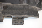 18 Suzuki King Quad 500 Oem Fuel Tank Cover Set 44390-31G50 AS9