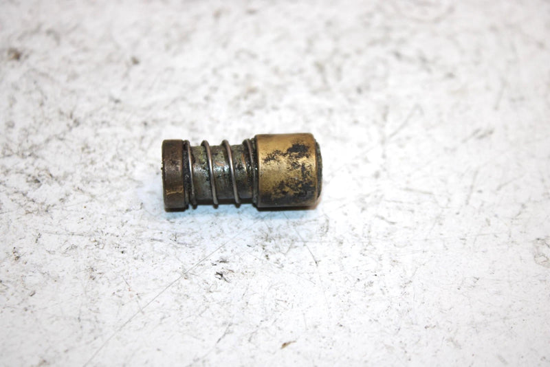 1994 Kawasaki 750 Ss Super Sport Oem Steering Cable Joint 13234-3708 JK9