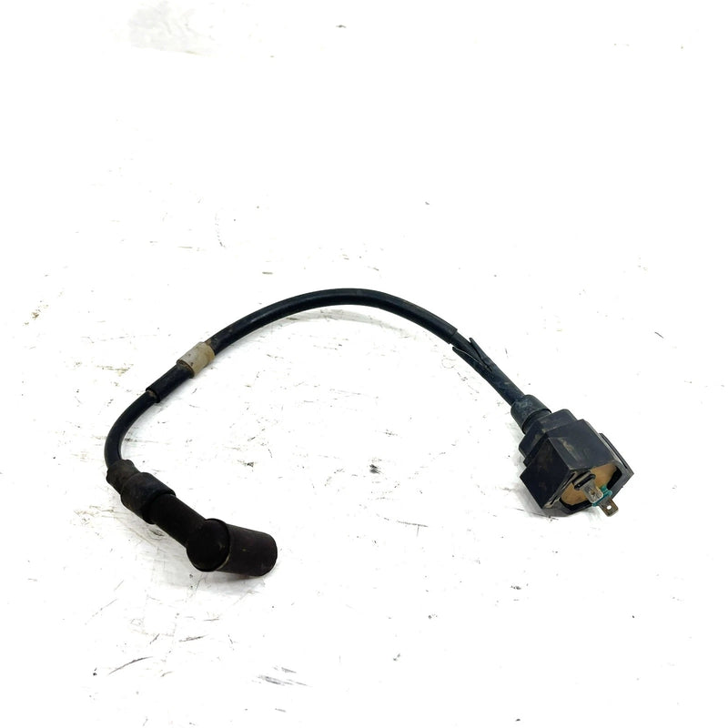 1984 Honda TRX200 OEM Ignition Coil 30500-VM5-405 AH78
