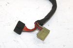 2004 Ski-doo Mxz 600 Ho Sdi Oem Handlebar Wiring Harness 515176122 SS93