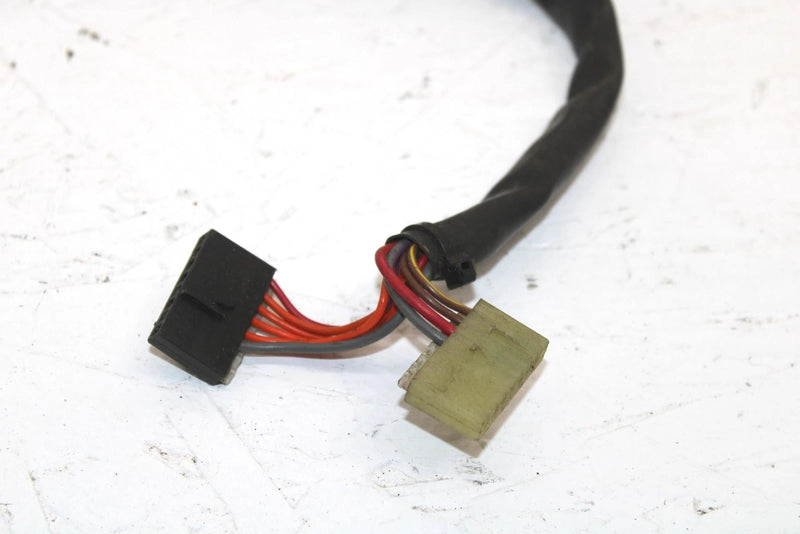 2004 Ski-doo Mxz 600 Ho Sdi Oem Handlebar Wiring Harness 515176122 SS93