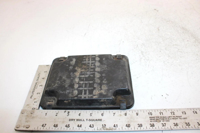 1997 Honda Trx400 Fw Oem Air Box Lid Cover 17217-HM7-000 AH42