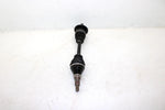 2004 Bombardier Out Lander Oem Right Rear Axle 705500447 AB12