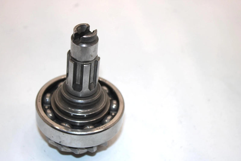 01 Arctic Cat 400 4x4 Oem Sub Output Shaft 3446-262 AA0