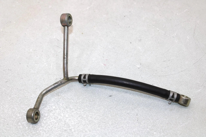 2006 Polaris Outlaw 500 Oem Oil Delivery Pipe 3089610 AP4