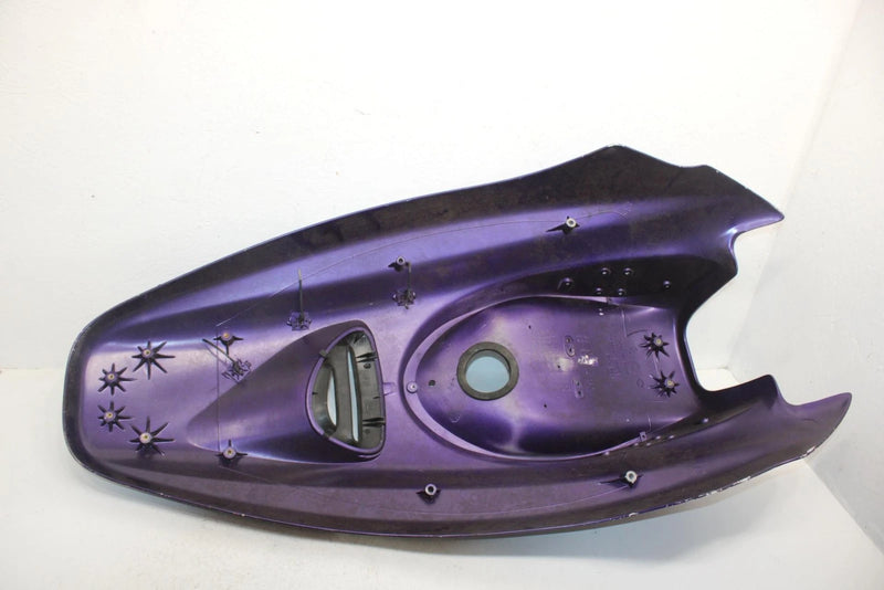 1999 Sea-doo Gti Oem Hood 269500592 JS54
