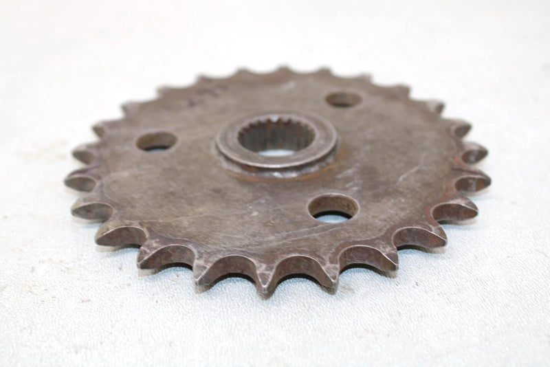 1991 Polaris Big Boss Oem 24T Drive Sprocket 3222051 AP50
