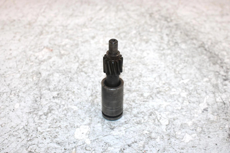 1998 Polaris Xplorer 300 Oem Oil Pump Gear W/Bushing 3083353 3083429 AP180
