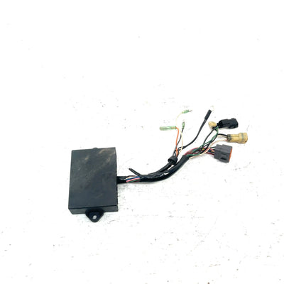 1995 Arctic Cat TigerShark Daytona OEM CDI ECU ECM Ignition Box 3008-636 JA15