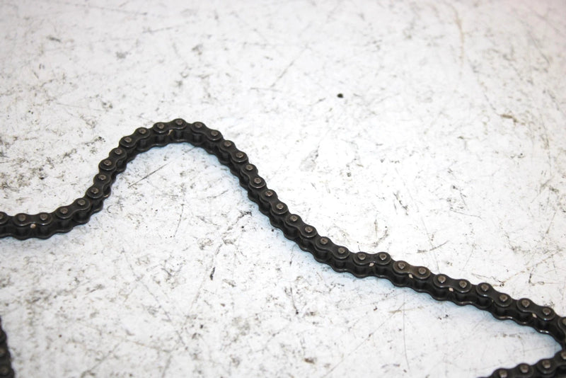 1996 Yamaha  Badger Yfm80h Oem Cam Timing Chain 94580-25082-00 AY14