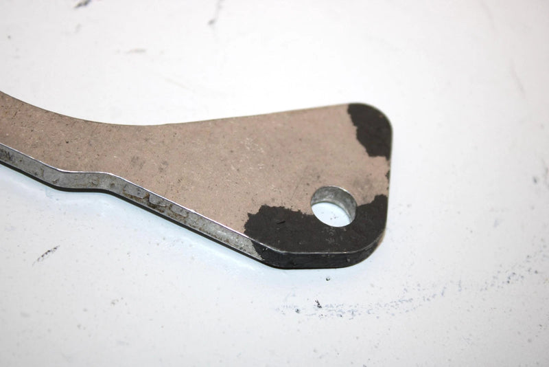 03 Bombardier Rally 200 Oem Chain Guide Plate 705500425 AB2