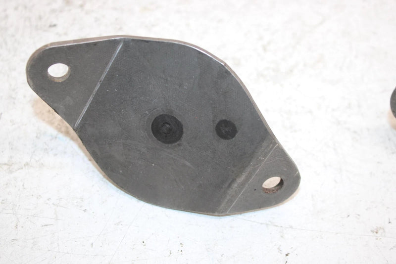 1995 Polaris Sl 750 Oem Engine Mount Dampner Pair 3110051 JP33