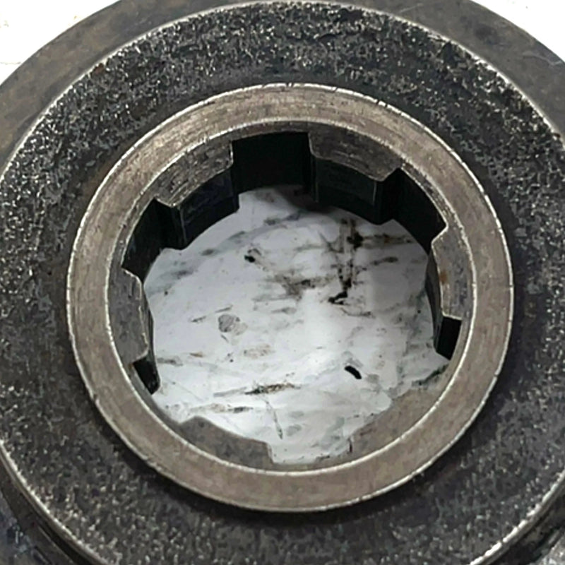 84-87 Suzuki Quadrunner 185 OEM Reverse Transmission Dog 24581-24410 AS33