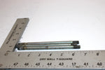 1991 Yamaha Phazer Ii Oem Cylinder Head Bolt Set Of 3 95617-08740-00 SY27