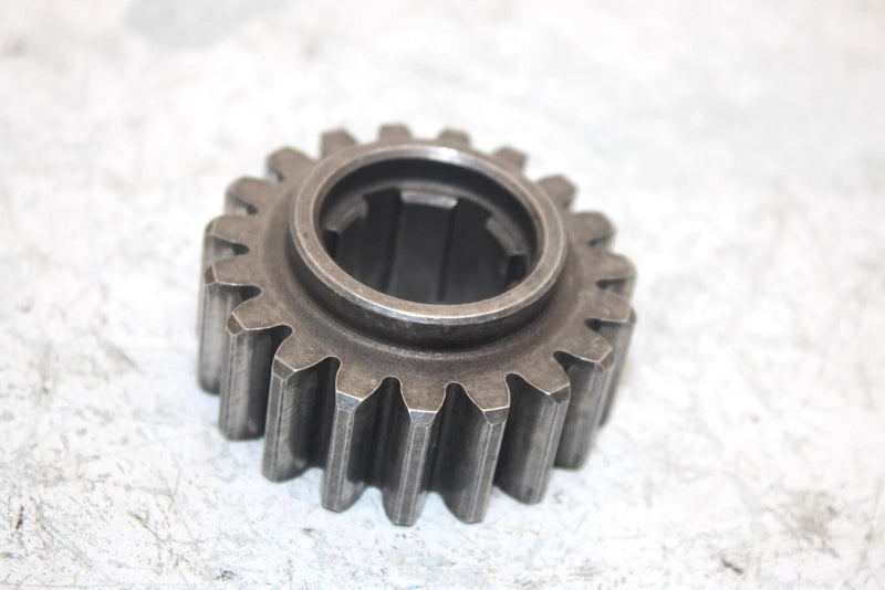 10 Arctic Cat 450 Efi  Oem Drive Gear #2 0822-028 AA18
