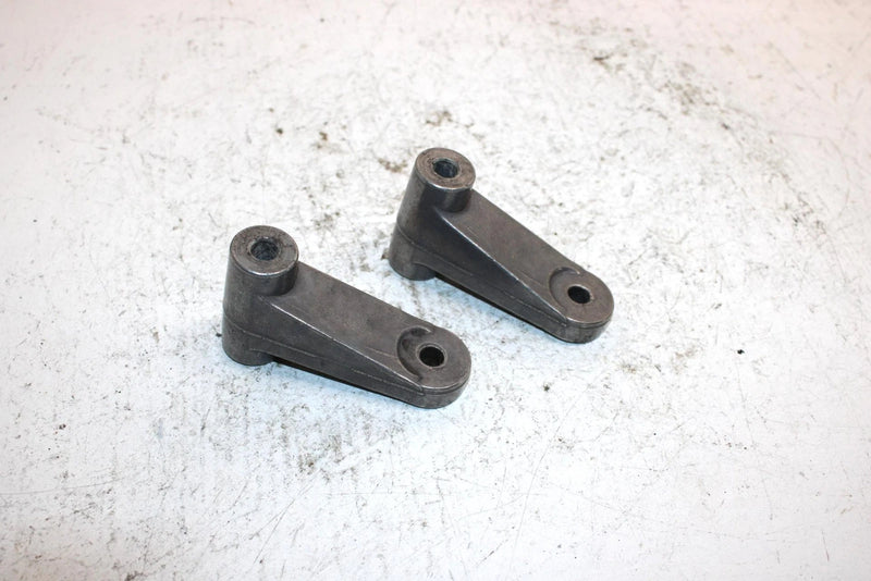 1993 Polaris Sl 750 Oem Fuel Tank Bracket Pair 5630414 JP26