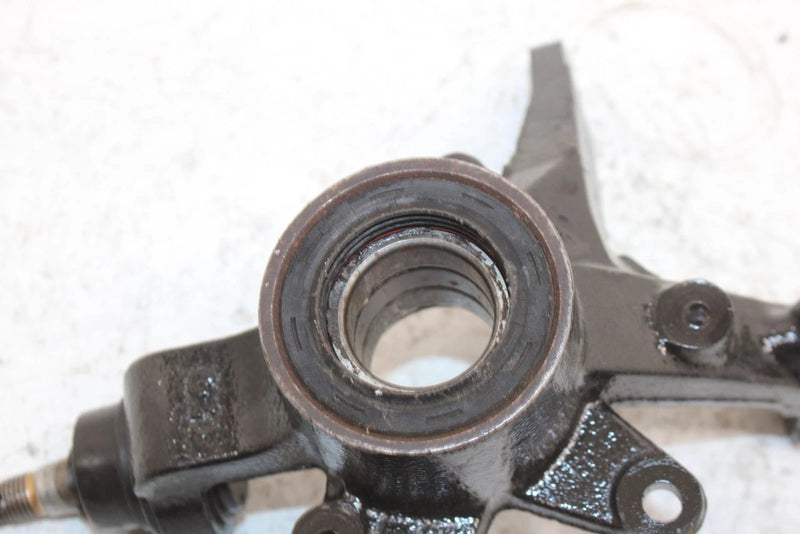 2004 Yamaha  Bruin 350 Oem Right Steering Knuckle 5ND-F3502-11-00 AY24
