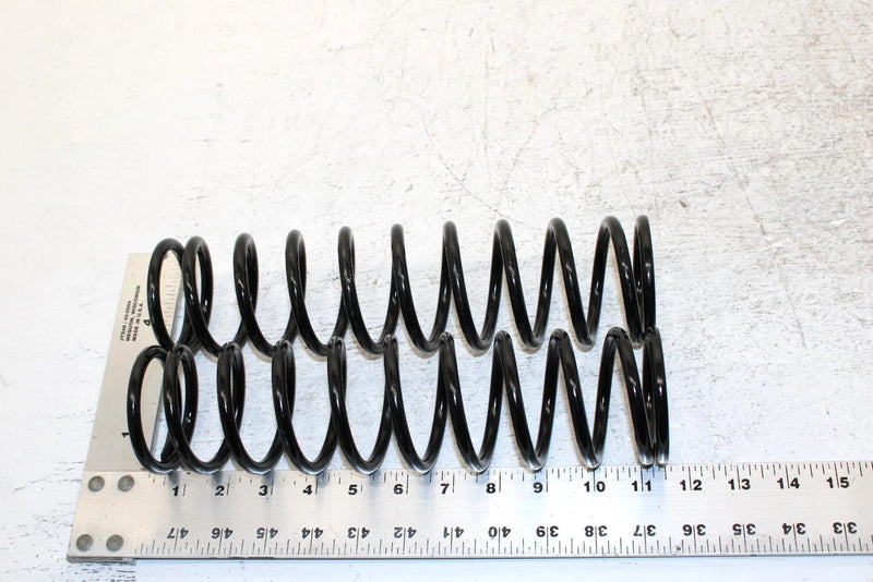 1995 Yamaha Vmax 500 Oem Front Shock Spring Pair 90501-753J5-00 SY34