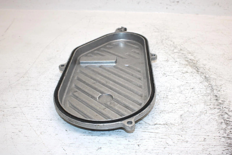 2000 Ski-doo Mxz 600 Oem Chaincase Cover 504152471 SS0