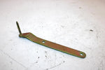 03 Polaris Classic Touring Oem Right Upper Hood Hinge 1012751 Q2809