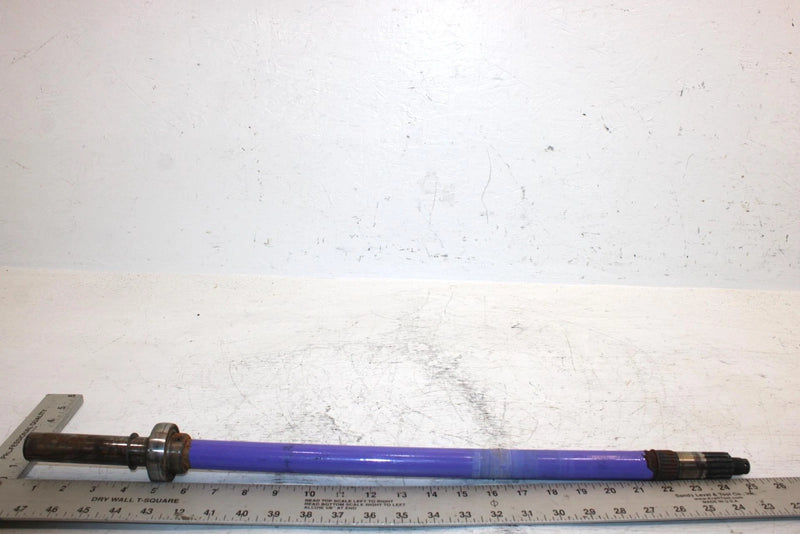 1996 Polaris 500 Oem Jackshaft W/Bearing 2201118 SP12