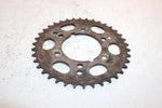 1997 Polaris Magnum 425 Oem 38T Rear Sprocket 3222065 3222109 AP166