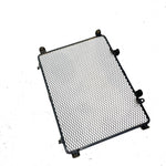 02-03 Kawasaki Prairie 650 KVF650A 4x4 OEM Radiator Screen 14037-1283 AK37