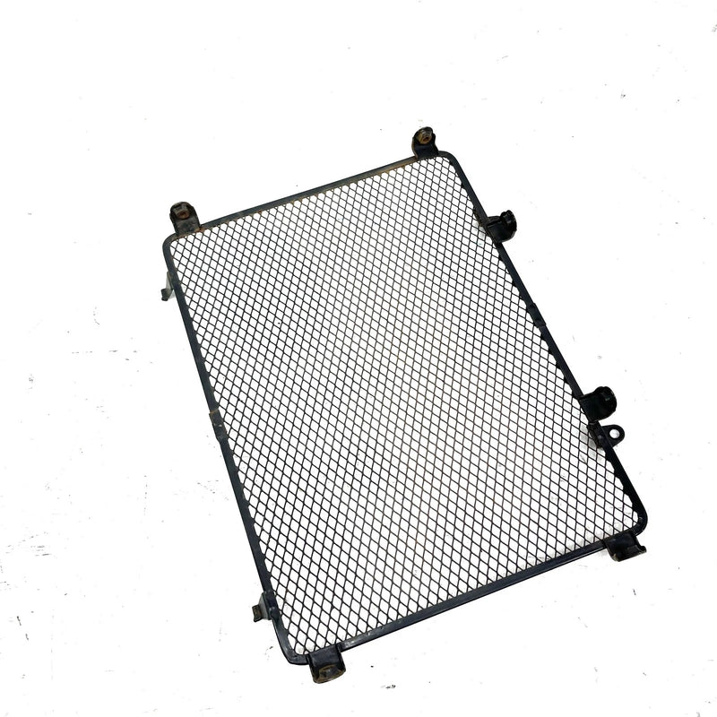 02-03 Kawasaki Prairie 650 KVF650A 4x4 OEM Radiator Screen 14037-1283 AK37