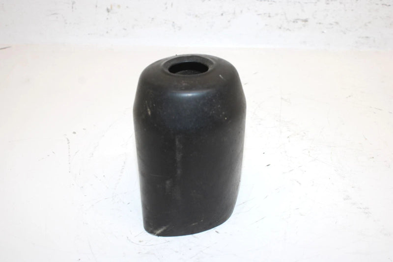 1997 Arctic Cat Zr 580 Oem Front Skid Shock Cover 0604-790 SA43