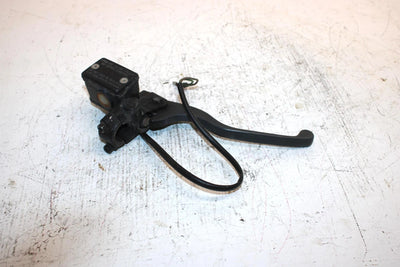 03 Bombardier Rally 175 Oem Master Cylinder A45500179000 AB7
