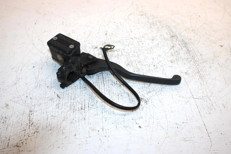 03 Bombardier Rally 175 Oem Master Cylinder A45500179000 AB7