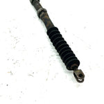 89-01 Suzuki Quadrunner 160 OEM Reverse Cable 58840-02C01 AS32