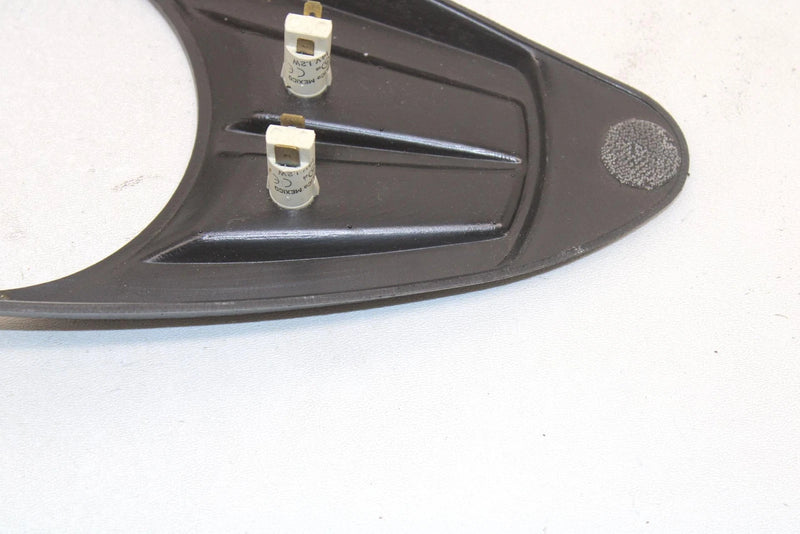 08 Polaris Iq Shift 600 Oem Gauge Bezel 5437022-070 SP174