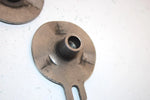 90 Kawasaki Bayou 300 Klf300c 4x4 Oem Cam Release Assy. 14020-1092 AKS