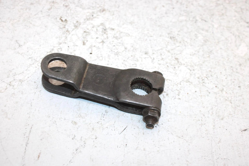 1996 Kawasaki Bayou 300 Oem Rear Brake Cam Arm 41053-1064 AK25