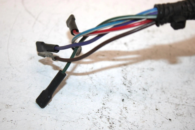 1999 Polaris Big Boss 500 Oem Indicator Harness 2460613 AP71