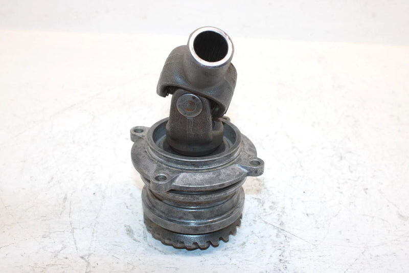 2000 Yamaha  Kodiak 400 Oem Bearing Housing Set 5GH-17551-00-00 AY26