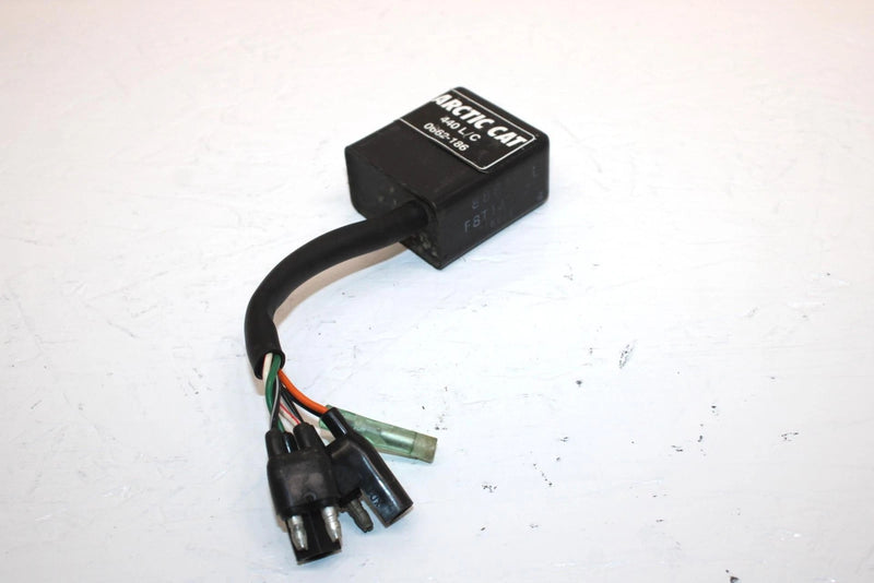 1997 Arctic Cat Zl 440 Oem CDI ECU ECM Ignition Box 3005-183 SA39