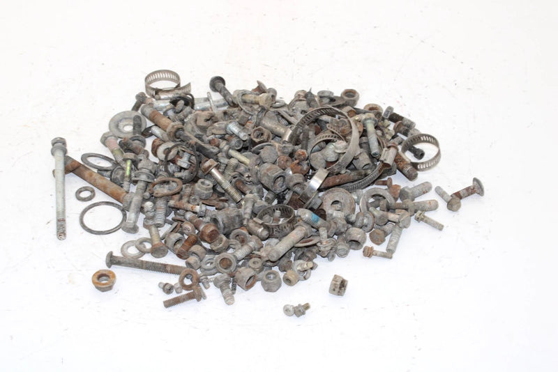 1995 Polaris Xplorer 400 Oem Nut Bolt Spacer Hardware Kit AP38
