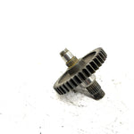 2002 Arctic Cat 375 4x4 Automatic OEM Sub Output Shaft 3402-666 AA34