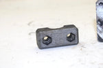 1993 Arctic Cat Tigershark Oem Handle Bar Mount Set 0105-350 JA8