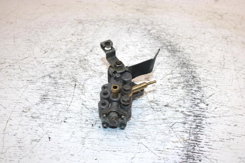 1997 Arctic Cat Zl 440 Oem Oil Pump 3004-439 SA34