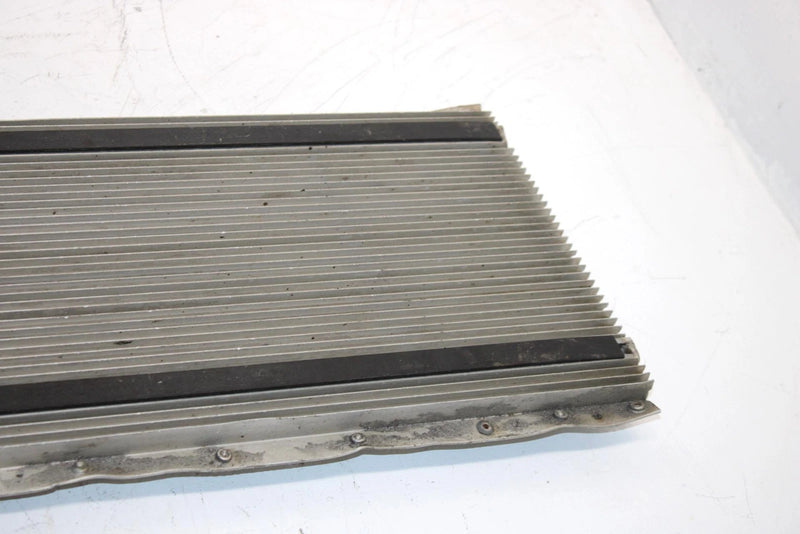 02 Ski-doo Grand Touring 500 Oem Rear Heat Exchanger 518322905 SS24