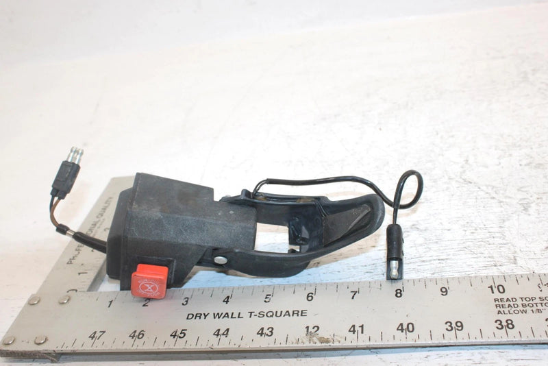 1996 Polaris Classic Touring Oem Throttle Control Lever 5431311-067 SP38