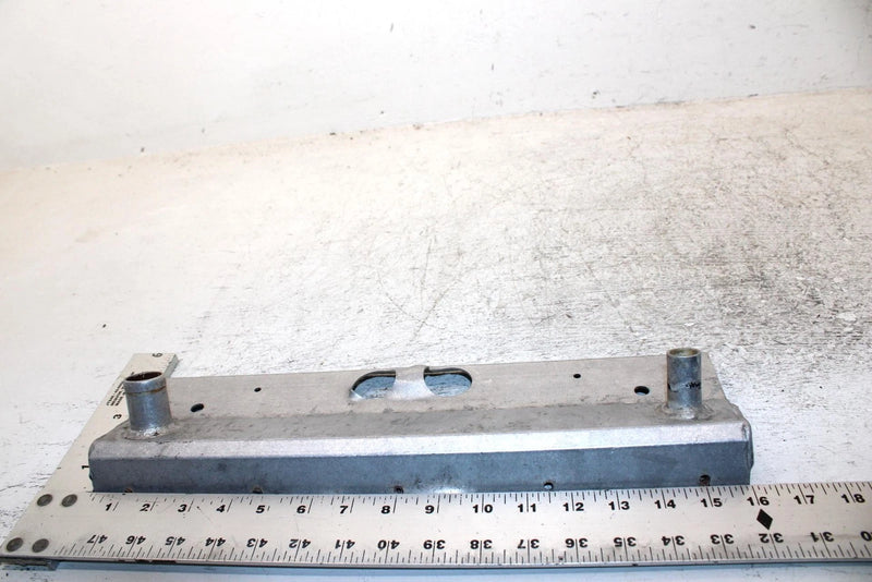 1996 Polaris Xlt Sp Oem Rear Heat Exchanger 2511239 SP69
