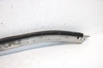 1996 Arctic Cat Zr 580 Oem Skid Rail 0704-270 SA24