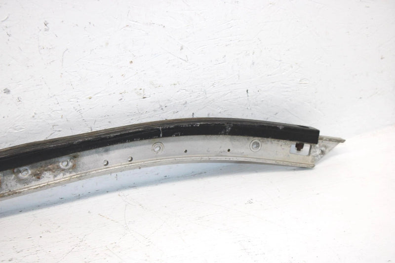 1996 Arctic Cat Zr 580 Oem Skid Rail 0704-270 SA24
